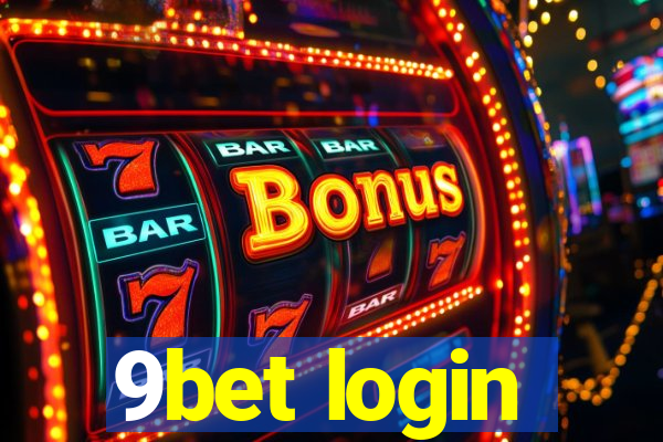 9bet login